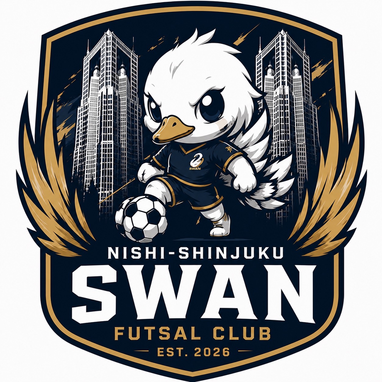 Team Logo